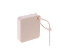 Feuilles Savon Jetables Portables 50 Pièces Tranches Bain Parfumées Feuilles Papier Moussant pour Maison Les Voyages Salle Bain en Plein Air