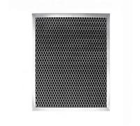 Pocoiau Filtre de hotte de barbecue en plein air facile à utiliser qui capture la graisse, lavable et sûr