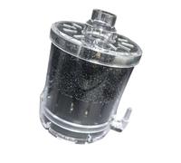 Pocoiau Filtre D'océanarium À Air Forcé Résistant À l'usure Permanent avec Un Filtre Mou Pneumatique De Conception Processus Presse Facile