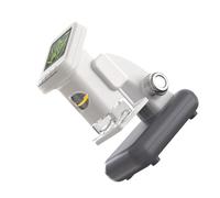 Pocoiau Full Resolution Transportable Microscope for Kids Version inch Display Screen 32G Internal Memory Excellent for School Biology Tests Learning