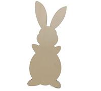 Pocoiau Intérêt Accessoires pour enfants Fournitures de mode d'intérieur Fête Enfants Œufs de Pâques Cadeau Soulagement du stress Cadeau d'anniversaire pour enfants Pendentif en bois