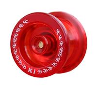 Pocoiau Jeu De Balle Réactif pour Balle À Cordes pour Débutants avec Haute Résistance Flexible Et Réactif