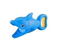 Pocoiau Jouet À Griffes De sur Le Thème du Canard avec Bords Arrondis pour Un Jeu De Plage en Toute Sécurité Et Une Créativité Plein Air Les Jouet Creuser Le Plein Air Les