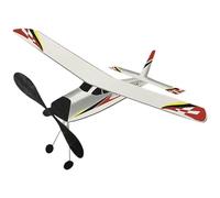 Pocoiau Jouet D'ingénierie De Modèle Petit Avion Variations Couleurs Assorties Activité Construction en Plastique sans Danger pour Les À Partir 3 Ans Coffret D'avions Couleurs