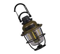 Pocoiau Lampe de Camping en Plein air Portable, lumière d'urgence étanche et Rechargeable pour la décoration extérieure, lumière de Tente Suspendue étanche