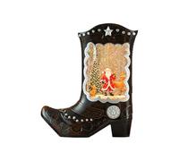 Pocoiau Lampe De Démarrage Animée Et Décoration Musicale sans Danger pour Les Lampe Nuit avec Mélodies Apaisantes pour Tables Fournitures Fête Musicale sur Le Thème La Nature