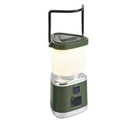 Pocoiau Lampe de Poche extérieure compacte, Rechargeable, à intensité Variable, Suspendue, Portable, pour Camping, atmosphère, veilleuse