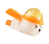 Pocoiau Mangeoire de nourriture pour chien - Jouet d'entraînement à croquettes multifonction multicolore - Distributeur de friandises - Exercice lent pour l'entraînement intelligent du chien