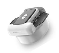 Pocoiau Mélangeur de cartes électrique de durabilité - Mélangeur automatique rechargeable - Convient pour différentes tailles de mélangeurs automatiques rechargeables