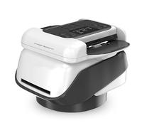 Pocoiau Mélangeurs de cartes électriques 2 en 1 et concessionnaire automatique de cartes Machine de concessionnaire automatique rotatif à 360 degrés Mélangeur et distributeur automatique