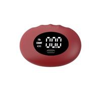 Pocoiau Multipurpose Silicones Hand Grip Device for Comprehensive Upper Body Workout Including Forearm and Wrist Muscles Nonslip Grip