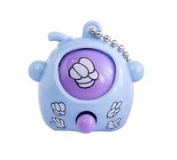 Pocoiau Nouveauté Rock Papier Ciseaux Surprise Vente Jouet Couleur Aléatoire Jouet pour Adolescents Et Adultes Main Relaxation Oeufs