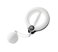 Pocoiau Outil d'entraînement rotatif vert avec compteur visuel et plan de suppression du bruit LCD Fitness Sulowing Dance Hoop