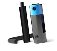 Pocoiau Petit Séparateur De Coupe-chaîne Vélo pour Chaînes 6 À 10 Vitesses Disjoncteur Léger Outil Ergonomique Réparation Disjoncteur