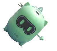 Pocoiau STEM Drawing Robot Machine for Toddler 3 to 8 Year Smooth Texture Painting Toy for Safe Play and Learning Activities Toddler Educational Machine