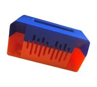 Pocoiau Support de téléphone portable avec amplificateur acoustique intégré, haut-parleurs passifs, amplificateur de son, alimentation non requise