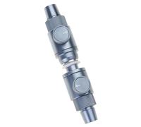 Pocoiau Vannes À Air Unidirectionnelles pour Aquariums Pompes À Oxygène Tubes De Ligne Aérienne Contrôle Anti-Reflux Accessoires D'aquarium Contrôle du Débit 'Eau 'Aquarium