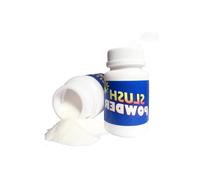 Pocoiau Water to Magics Powder Safe Formulas Easy Carry Professional Use for Magiciens and Entertainers Quick Action Magics Coagulating Powder