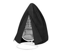 Pocoiau Worldwide Water Immunitaire Swing Chair Protect for Outdoor Use Highlighting Full Slide Access Block and Rain Security Permanent