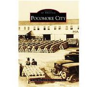 Pocomoke City Norma Miles, Robin Chandler-miles (Auteur)