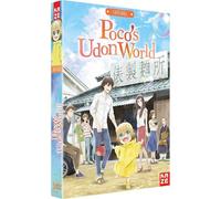 Poco's Udon World - L'intégrale