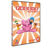 Pocoyo - 10º Aniversario - Volumen 10
