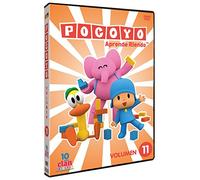Pocoyo - 10º Aniversario - Volumen 11