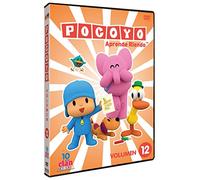 Pocoyo - 10º Aniversario - Volumen 12