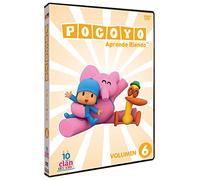 Pocoyo 10º Aniversario - Volumen 6