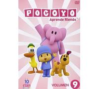 Pocoyo - 10º Aniversario - Volumen 9