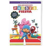 Pocoyo: Fiesta