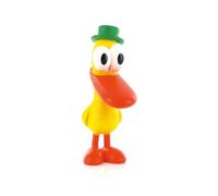 Pocoyo Figurine Canard (Comansi 99169)