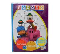 Pocoyo & Friends