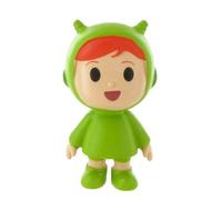 Comansi Figurine Pocoyo Nina (99185) Multicolore (COMANSI 1)