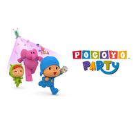 POCOYO PARTY (Nintendo)