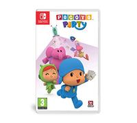 Nintendo Jeu vidéo Pocoyo Party – Nintendo Switch