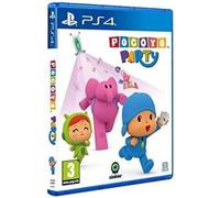 POCOYO PARTY (PS4)