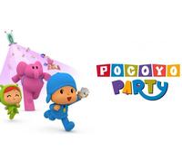 Pocoyo Party (PS4)