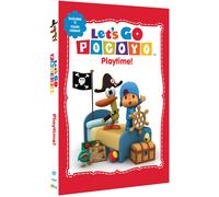Pocoyo: Playtime [Dvd] [Import]