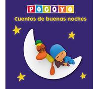 Pocoyó. Recopilatorio de cuentos - Cuentos de buenas noches