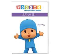 Pocoyo: Season Set Volume 2