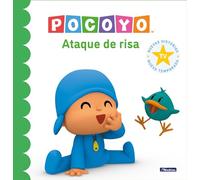 Pocoyó. Un cuento - Ataque de risa
