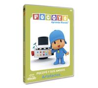 Pocoyo Y Sus Amigos-Artefactos [Import]
