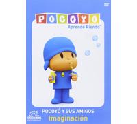 Pocoyo Y Sus Amigos-Imaginacion [Import]