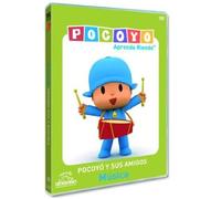 Pocoyó Y Sus Amigos: Música [Import]