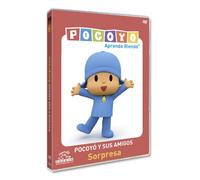 Pocoyo Y Sus Amigos-Sorpresa [Import]
