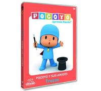 Pocoyó Y Sus Amigos: Trucos [Import]