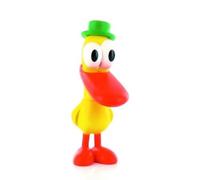 Pocoyo Figurine Canard (Comansi 99169)