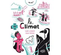 Pocqq - Où va le climat ?