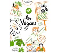 POCQQ - Pourquoi les végans ?